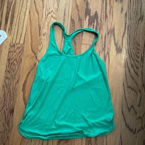 Lululemon racer back tank